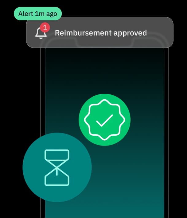 Reimbursement Illustration